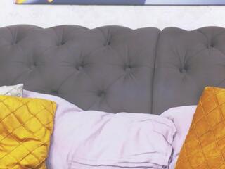 Sam Samuel webcam model stream image