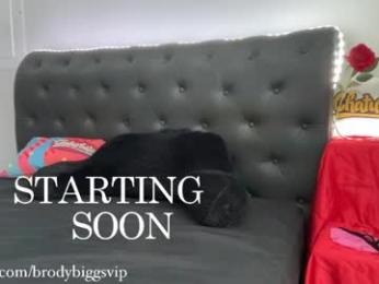 brodybiggs webcam model stream image