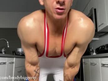 brodybiggs webcam model stream image