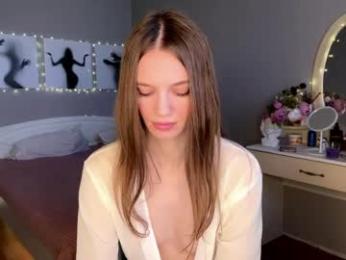 marlenamarschel webcam chaturbate model stream image