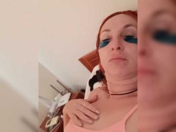 MssAngela webcam model stream image