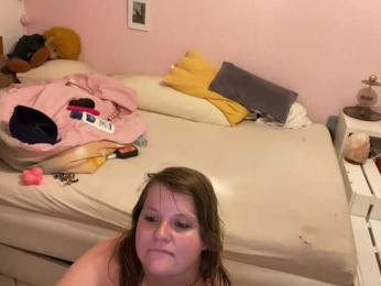 AnnaCuddles webcam model stream image