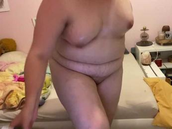 AnnaCuddles webcam model stream image