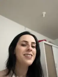 Cecilia0o webcam model stream image