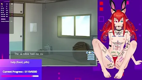 NikkoTyan webcam model stream image