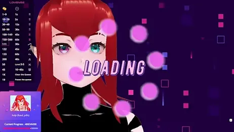 NikkoTyan webcam model stream image