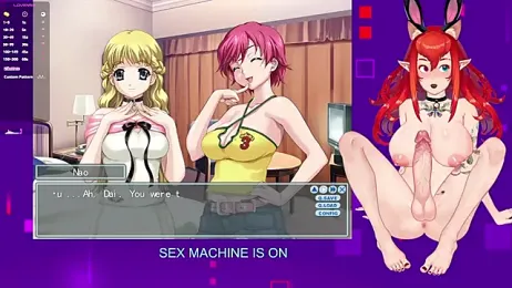 NikkoTyan webcam model stream image