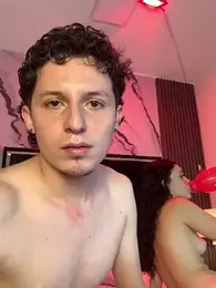 SsexCouplee webcam stripchat model stream image