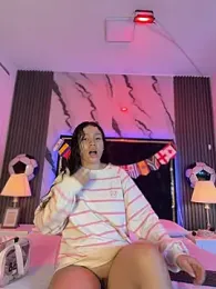 SsexCouplee webcam model stream image