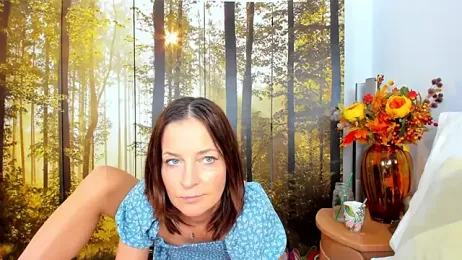 ViciousSiren webcam preview