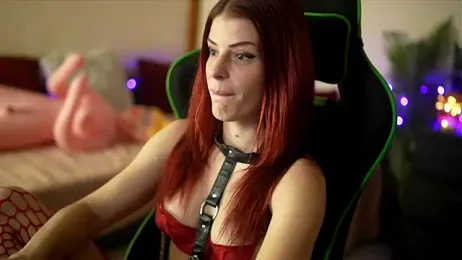 Bellis_Perenis webcam model stream image