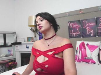 LexyRene webcam model stream image