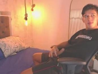 dave_eliot webcam chaturbate model stream image