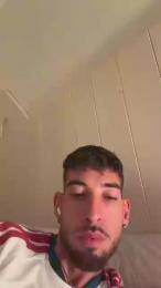 Meastroboris95 webcam model stream image