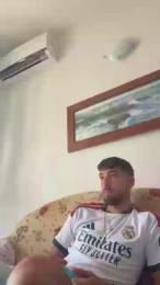 Meastroboris95 webcam cam4 model stream image