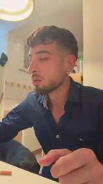 Meastroboris95 webcam model stream image