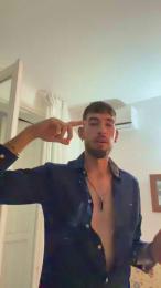 Meastroboris95 webcam model stream image