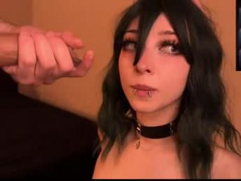 darkfirenight webcam model stream image