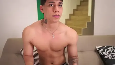 Josep_Davies webcam model stream image