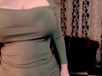 whisper_storm webcam model stream image