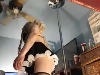 sandrasaa webcam model stream image