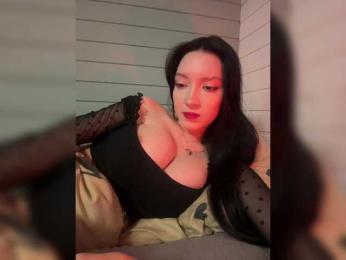 Sonyya- webcam bongacams model stream image