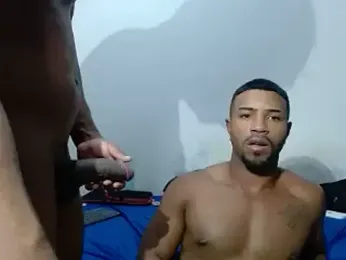 JackBlackone webcam model stream image