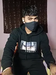 Jack8967 webcam model stream image