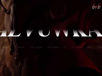 ALVUWKA webcam model stream image