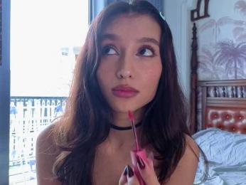 Linaage webcam model stream image