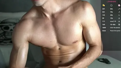 joesteel webcam model stream image