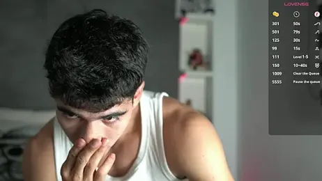 joesteel webcam model stream image