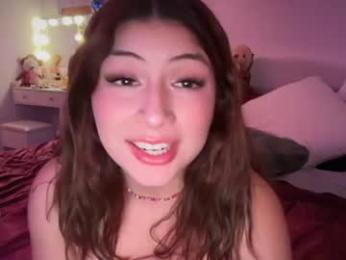 cami_calderon webcam preview