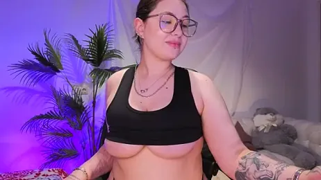 vanessaparadiza webcam model stream image