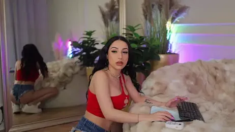 Anais_Bloom webcam model stream image