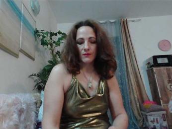MilfiViviana webcam model stream image