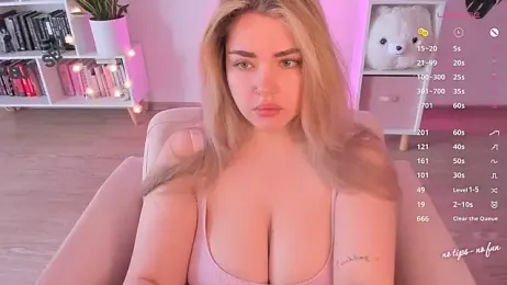 pussy-kattt webcam stripchat model stream image