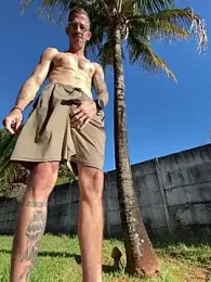 Lucasjandre webcam model stream image