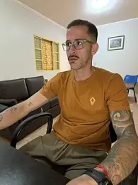 Lucasjandre webcam model stream image