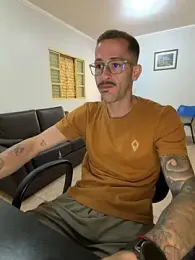 Lucasjandre webcam model stream image