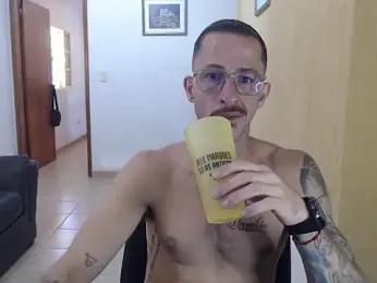 Lucasjandre webcam model stream image