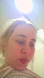 Veronaughty4U webcam model stream image