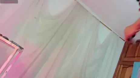 Itsme_Daniela webcam model stream image