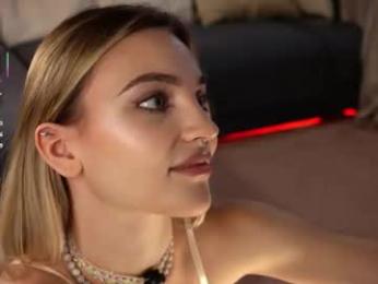 beckymadsons webcam model stream image