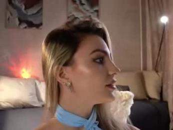 beckymadsons webcam model stream image