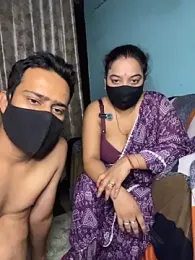 DesiQueen-Rimi webcam model stream image
