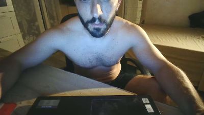 KATASHIRO_ webcam model stream image