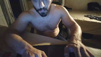 KATASHIRO_ webcam model stream image