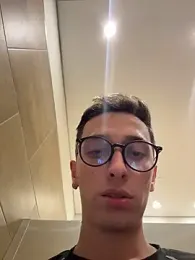 Thiago_Jones1 webcam model stream image