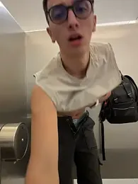 Thiago_Jones1 webcam model stream image